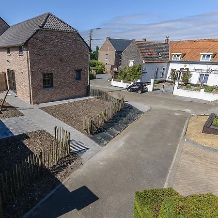 Willa Het Kloosterzicht Borgloon Zewnętrze zdjęcie