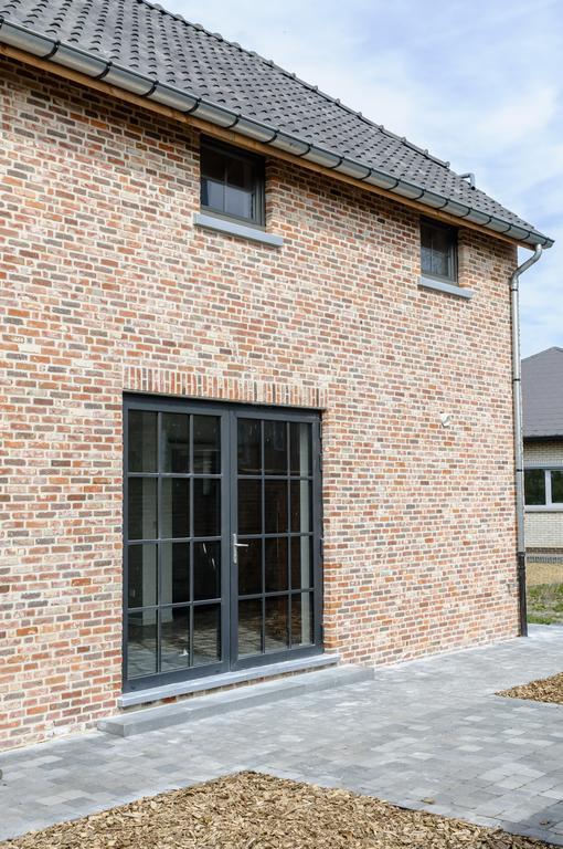 Willa Het Kloosterzicht Borgloon Zewnętrze zdjęcie
